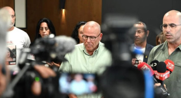 İsrail İşçi Örgütü Rehineler İçin Ayaklandı: Tüm Ülkeyi Greve Çağırdı!