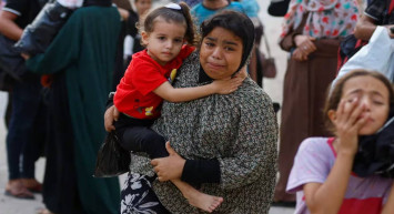 İsrail katliam yapıyor can kaybı artıyor: Gazze’de 11 bin 500 kişi hayatını kaybetti