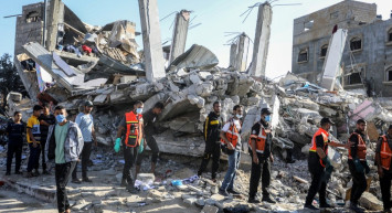 İsrail katliamı aklamak için yaptığı paylaşımla resmen aklımızla dalga geçti!