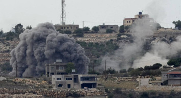 İsrail-Lübnan sınırında gerilim yükseldi: Çatışmalarda 7 kişi hayatını kaybetti