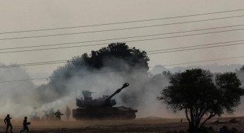 İsrail, Lübnan’ı hedef aldı! Hizbullah’a fosforlu bomba saldırısı