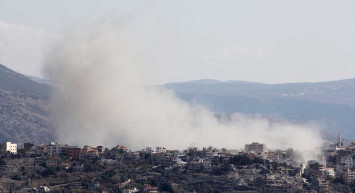 İsrail Lübnan'ı vurdu: 11 kişi öldü