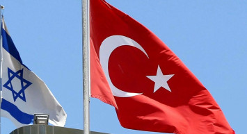 İsrail medyası İsrail Cumhurbaşkanı Isaac Herzog'un Türkiye ziyaretine odaklandı