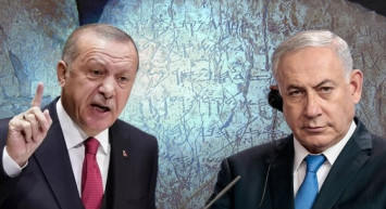 İsrail Neden İstanbul’daki Bu Eseri İstiyor?