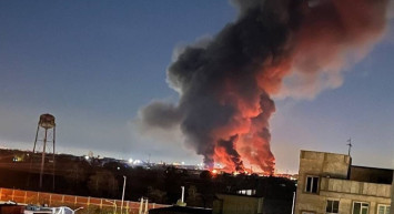 İsrail Ordusu, İran'a Yönelik Saldırıların Tamamlandığını Duyurdu