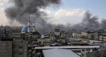 İsrail ordusu Refah’tan geri çekilmeye başladı: Çok sayıda mahalle boşaltıldı