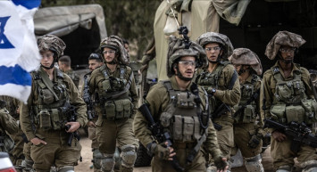 İsrail Ordusunda Kaç Türkiye Vatandaşı Var? "Bizi almaya gelen asker Türkçe konuştu'