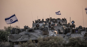 İsrail Ordusu’ndan Dikkat Çeken Değerlendirme: “Trump Kararlı, Ancak Zaman Kazanıyor”