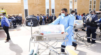 İsrail ordusundan Gazze’ye yeni uyarı: Hastaneyi 4 saat içinde boşaltın