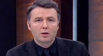 İsrail polisinden joplu saldırı: Gazeteci Mehmet Akif Ersoy ve kameramanı saldırıya uğradı