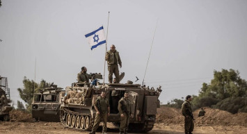 İsrail radyosu duyurdu: Büyük bir kara operasyonu gerçekleşti