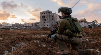 İsrail, Refah için şart koştu: ‘Anlaşma sağlanırsa saldırmayacağız’