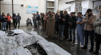 İsrail, Refah saldırılarını sürdürüyor: Çok sayıda Filistinli hayatını kaybetti