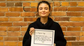 İsrail Saldırısında Ölen Ayşenur Eygi'nin Otopsi Sonucu Çıktı: Keskin Nişancı Tarafından Vuruldu!