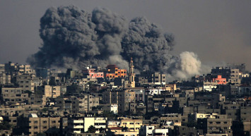 İsrail, Şam’a hava saldırısı düzenledi: Savunma sistemleri devreye sokuldu