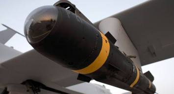 İsrail savaş suçlarına bir yenisini ekledi: Bıçaklı füze Hellfire Şifa Hastanesi’ne atıldı