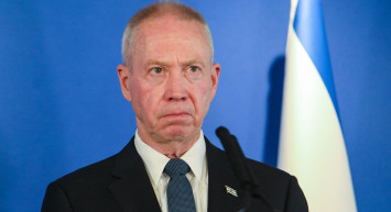 İsrail Savunma Bakanı, Antalyasporlu futbolcunun gözaltına alınmasının ardından Türkiye'yi suçladı