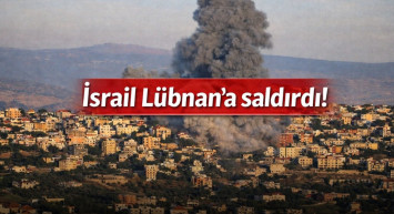 İsrail Savunma Kuvvetleri’nden Güney Lübnan’a Operasyon