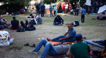 İsrail Şifa Hastanesi’ni vurdu: Saldırının bilançosu açıklandı