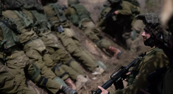 İsrail sirenleri yaktı! Bakanlık acil durum çağrısı yaptı