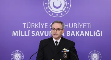 İsrail, Suriye'de TSK'yı vurdu mu? MSB'den açıklama geldi "İddialar asılsızdır!"