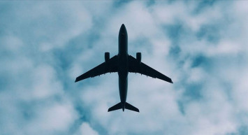 İsrail Tüm Sivil Uçuşları Durdurdu: Güvenlik Önlemleri Artırıldı