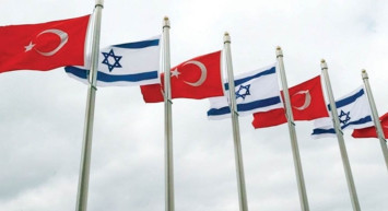 İsrail Türkiye ile anlaşma sağladı: Havacılık adına önemli bir anlaşma oldu