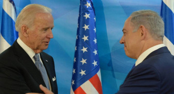 İsrail uçakları Lübnan’ı bombalamak üzereydi: Biden Netanyahu’yu son anda vazgeçirdi
