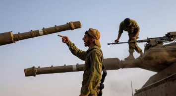 İsrail yapay zeka ile katliam yapıyor: Filistin test sahası olarak kullanılıyor