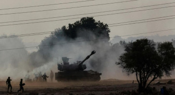 İsrail yasaklı bombayla saldırdı: Savaş giderek yayılıyor