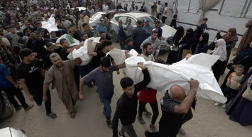 İsrail yine ateşkesi bozdu! Gazze’de hastane, barınak, sivil araç vuruldu: 24’ü çocuk 63 şehit