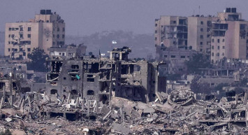 İsrail yine masumları hedef aldı: Rehine takası o tarihe ertelendi