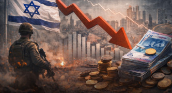 İsrail’de Ekonomi Endişesi: Kısıtlamalarda Geri Adım