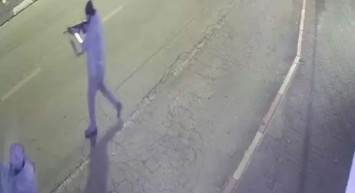 İsrail'de iki saldırgan etrafa rastgele ateş açtı! Çok sayıda ölü ve yaralılar var