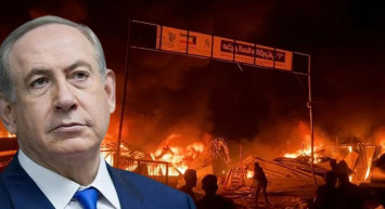 İsrail’de işler karıştı: İşçi Parti Başkanı darbe çağrısında bulundu