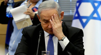 İsrail’de ortalık karıştı: Savunma Bakanı Savaş Kabinesi toplantısını terk etti