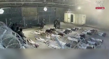 İsrail’de skandal: Tecavüzü değil, ifşayı yargıladılar! Başsavcı intihar notu bırakıp gözaltına alındı