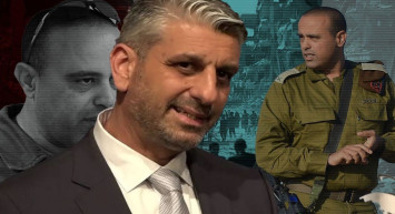 İsrail'de Üst Düzey İstifa!