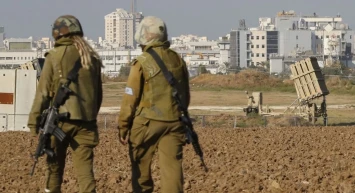 İsrail'de Yeni Gelişme: Netanyahu Savaş Kabinesini Feshetti!