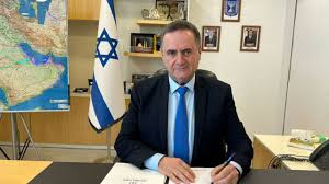 İsrail’den Açık İtiraf: Katz “Suriye’de Kalıcıyız, Gazze’ye Yerleşim Kuracağız” Dedi