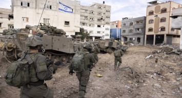 İsrail’den Gazze’de insani felaket: Onlarca kişi diri diri gömüldü