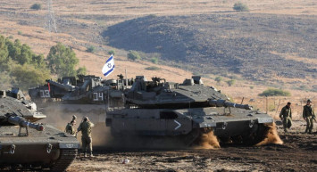 İsrail’den İran konusunda geri adım: ‘Son isteyeceğimiz şey savaşmak’