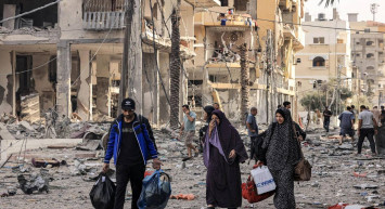 İsrail’den kan donduran itiraf: Gazze’de kendi esirlerini yanlışlıkla öldürdüler