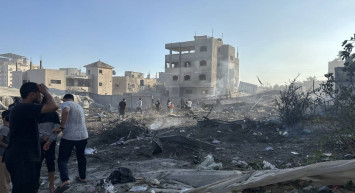 İsrail’den kan donduran talimat: ‘Filistinli kadın ve çocukları öldürün’