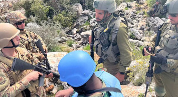 İsrail’den kışkırtıcı hareket! Lübnan sınırını ihlal ettiler