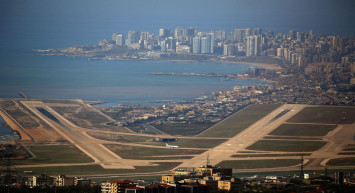 İsrail’den Lübnan’a saldırı tehdidi: Beyrut Havalimanı’nda uçuşlar askıya alındı