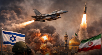 İsrail’den savaş mesajı: İran’a saldırılar en az 3 hafta daha sürecek