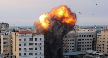 İsrail'den yeni cephe sinyali: Dışişleri Bakanlığından açıklama geldi