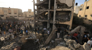 İsrail’e bir darbe de İspanya’dan: Diplomatik ilişkiler askıya alınacak