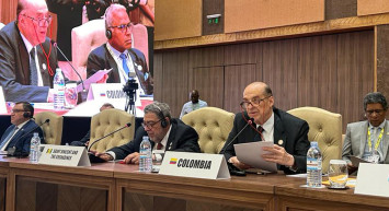 İsrail'e karşı cephe artıyor: Küba'dan sonra o ülke de Güney Afrika'nın açtığı davaya destek verdi